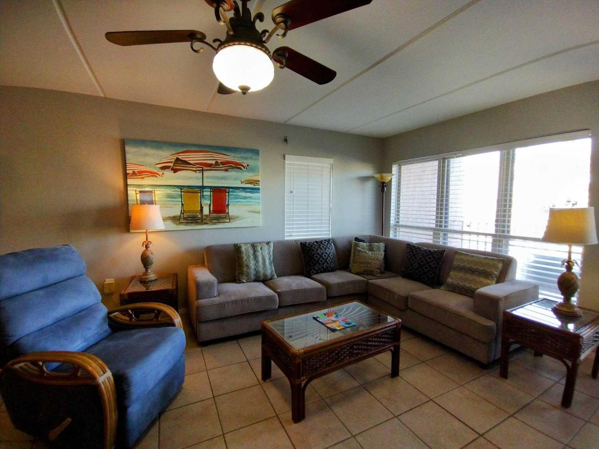 Beachview 206 Condominium Condo South Padre Island Exterior photo