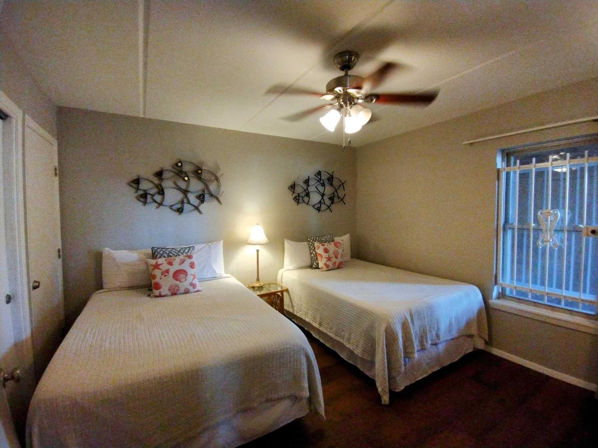 Beachview 206 Condominium Condo South Padre Island Exterior photo